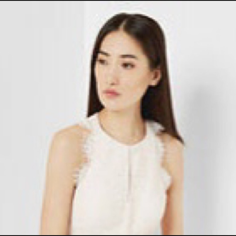 Meet your Posher, Mirinda